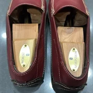 Cole Haan Country Brown Leather Loafers Slip-On. C02200T. Burgundy/Brown. 10M Cole Haan | Shoes | Cole Haan Country Brown Leather Loafers  main image 2
